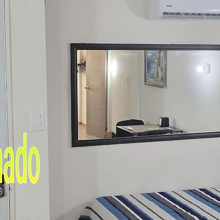 Departamento Privado7, 2 Camas Matri, Parking, Cocina Equipada, Wifi 65 Mb, 2 Climas,Centrico,Tv Smart Apartment ซิวดัด วัลเลส ภายนอก รูปภาพ