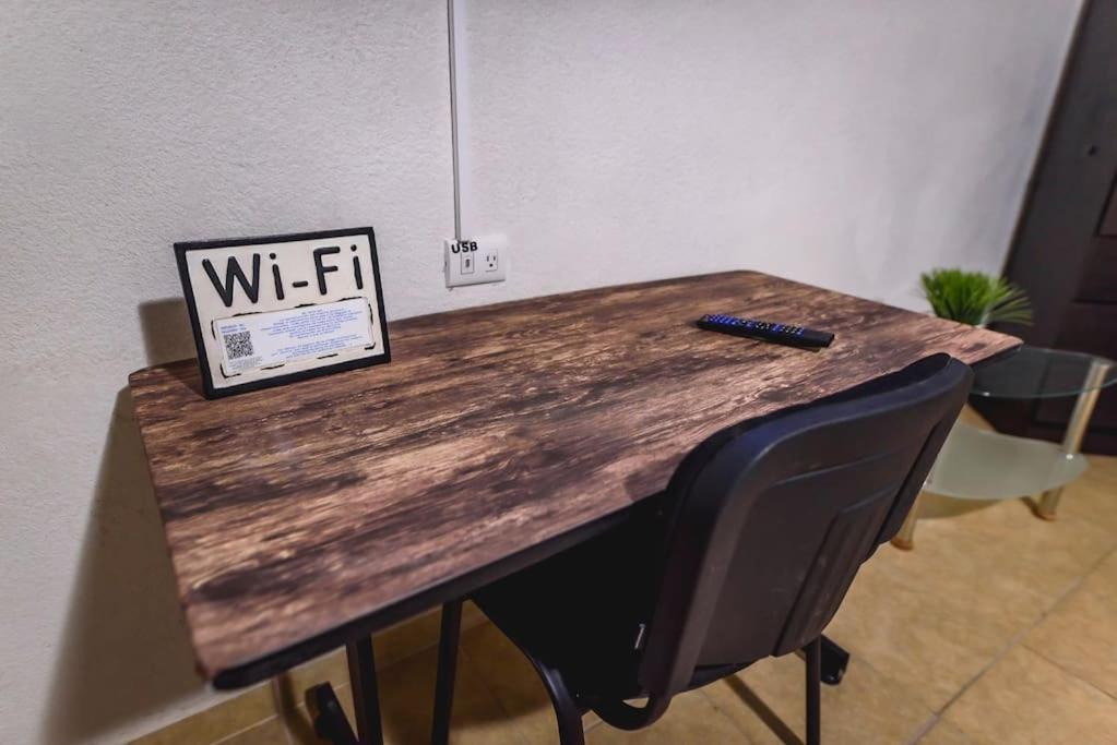 Departamento Privado7, 2 Camas Matri, Parking, Cocina Equipada, Wifi 65 Mb, 2 Climas,Centrico,Tv Smart Apartment ซิวดัด วัลเลส ภายนอก รูปภาพ