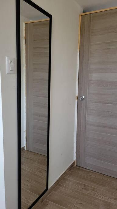 Departamento Privado7, 2 Camas Matri, Parking, Cocina Equipada, Wifi 65 Mb, 2 Climas,Centrico,Tv Smart Apartment ซิวดัด วัลเลส ภายนอก รูปภาพ